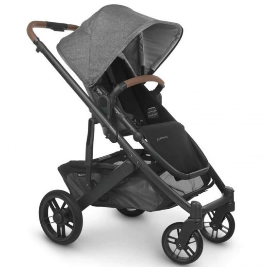 Smallest best sale uppababy stroller